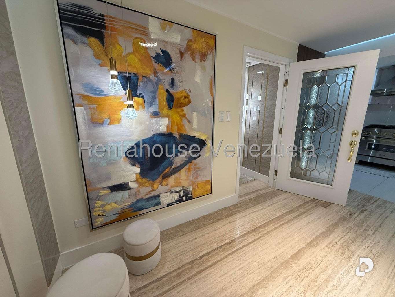 Apartamento en Santa Rosa De Lima, Caracas – 3