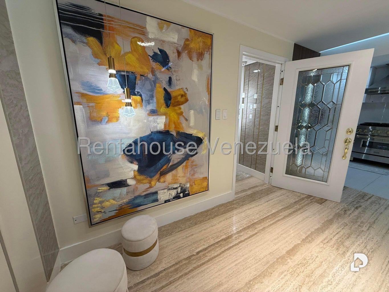 Apartamento en Santa Rosa De Lima, Caracas – 3