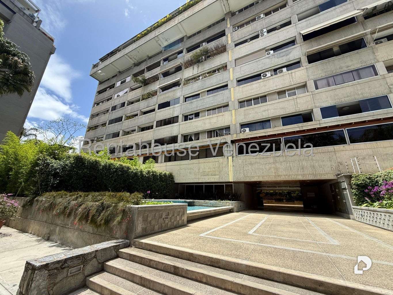 Apartamento en Santa Rosa De Lima, Caracas – 1