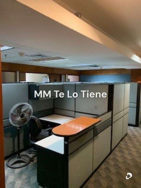 Oficina en El Rosal, Caracas – 10