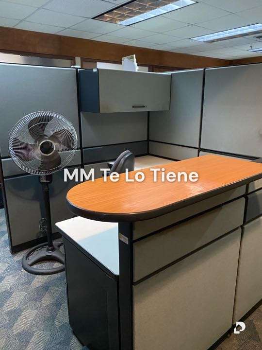 Oficina en El Rosal, Caracas – 20
