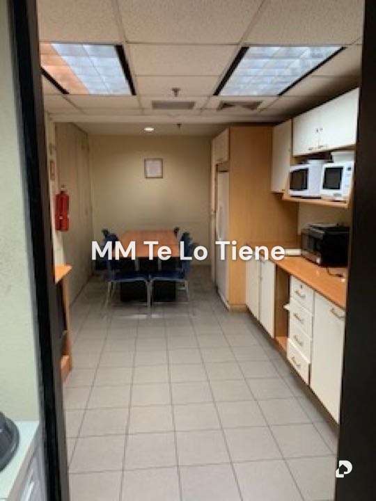 Oficina en El Rosal, Caracas – 6