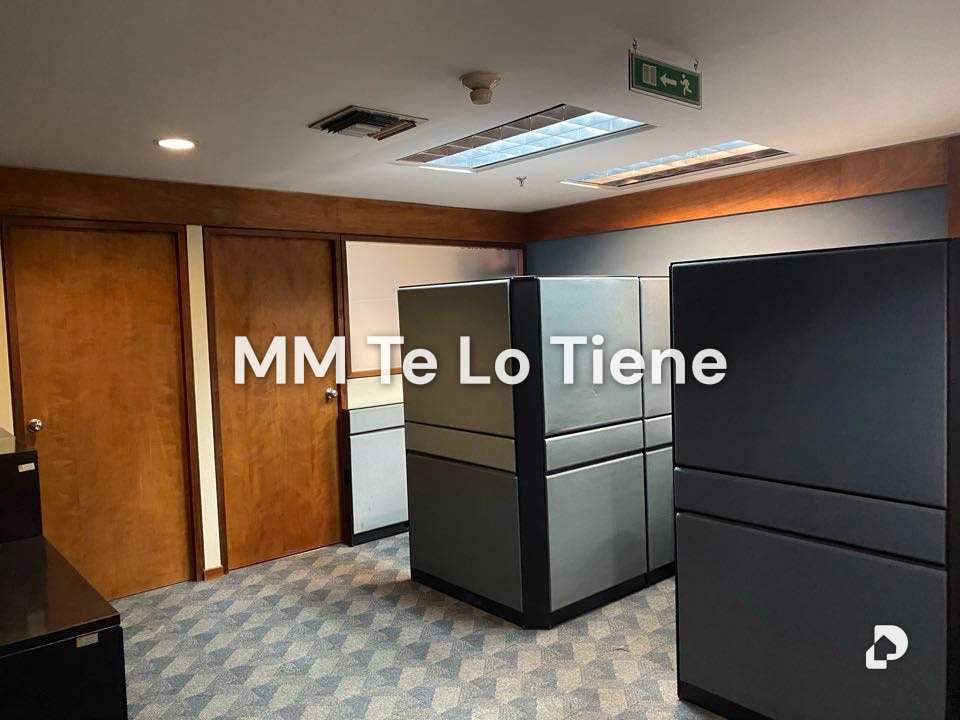 Oficina en El Rosal, Caracas – 22
