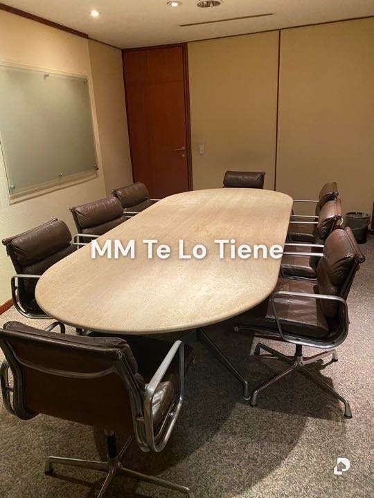 Oficina en El Rosal, Caracas – 15