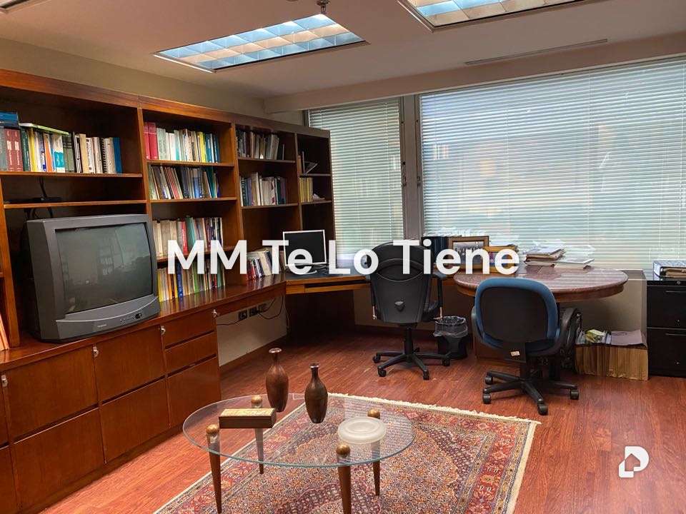 Oficina en El Rosal, Caracas – 16