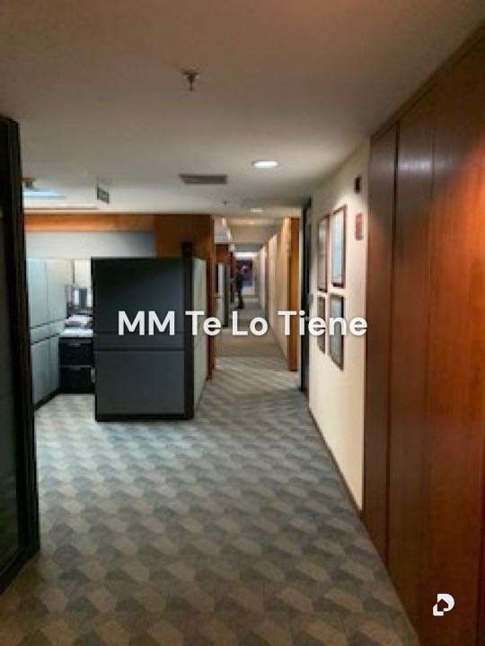 Oficina en El Rosal, Caracas – 13