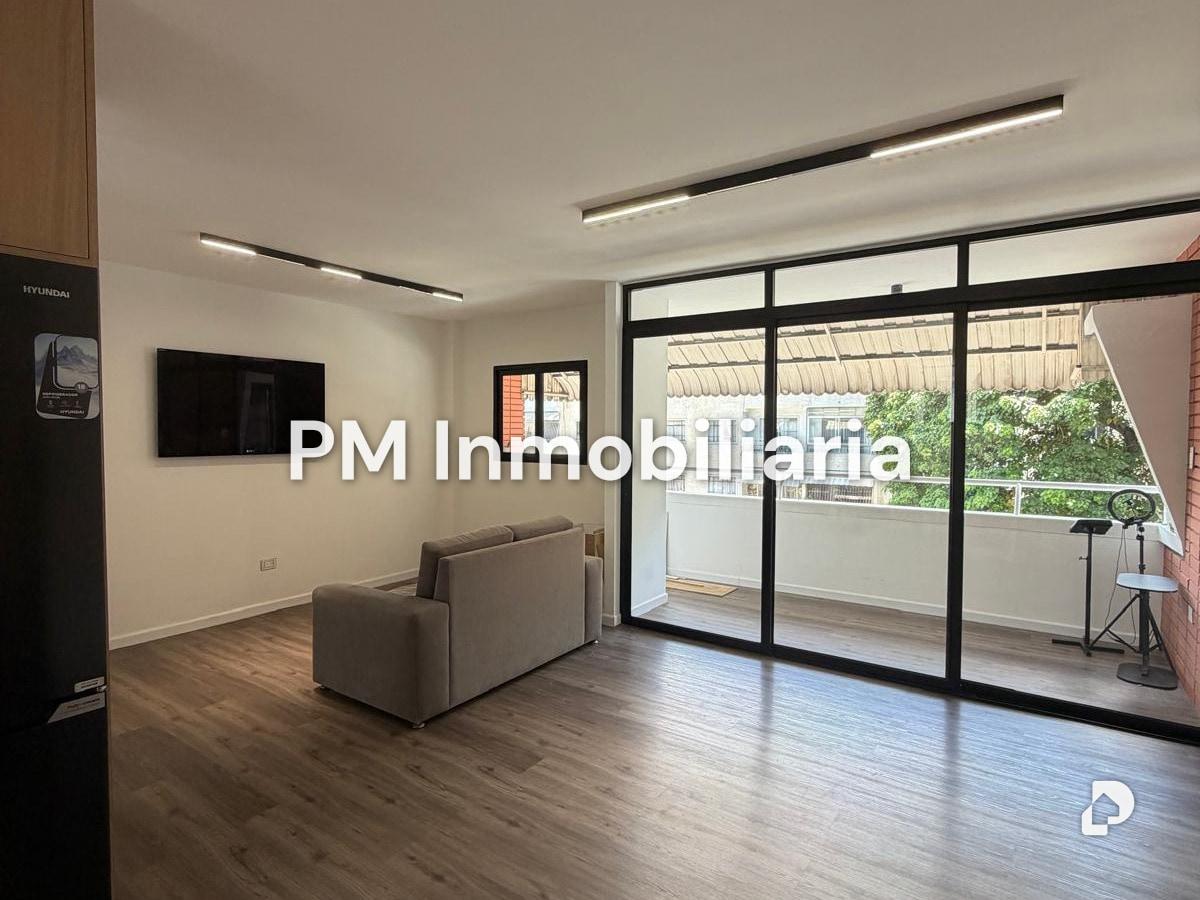 Apartamento en Colinas de Bello Monte, Caracas – 3