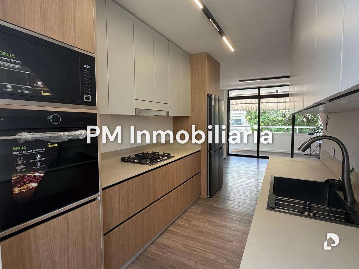 Apartamento en Colinas de Bello Monte, Caracas – 7