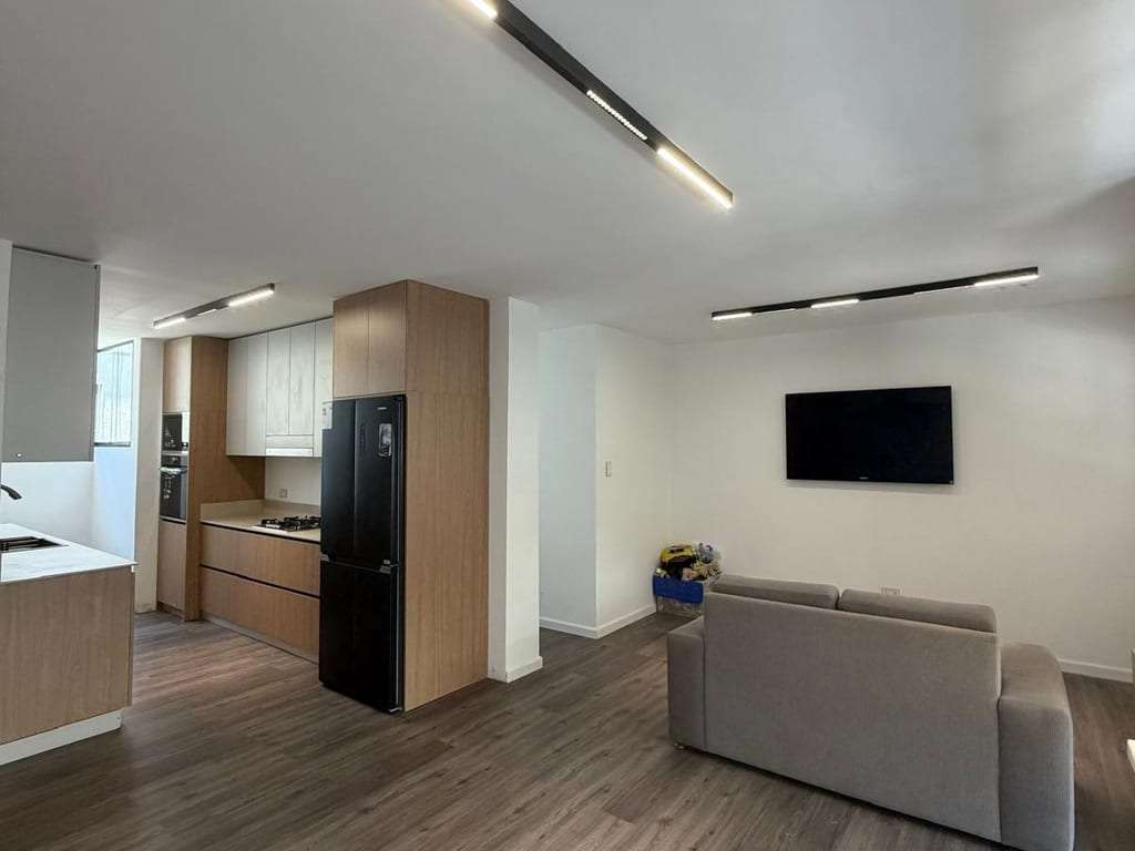 Apartamento en Colinas de Bello Monte, Caracas - 1