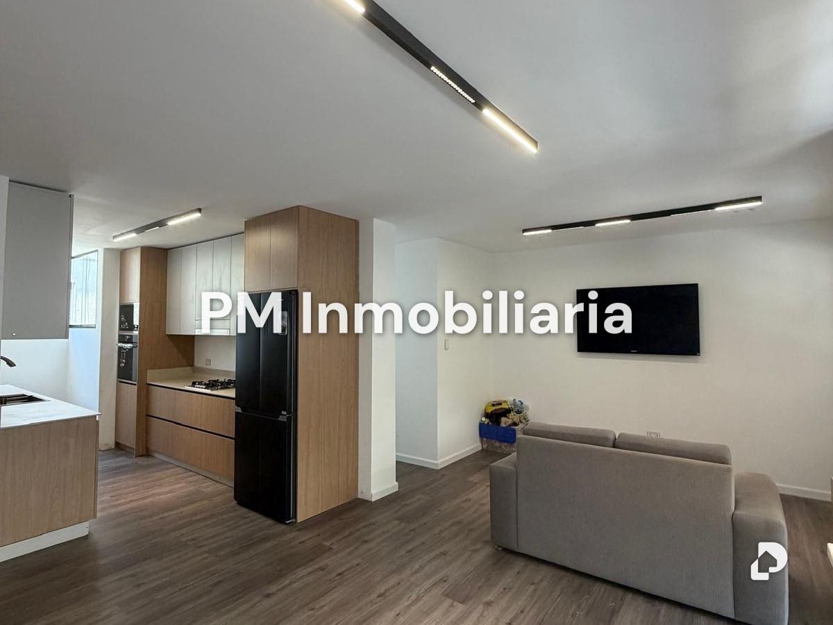 Apartamento en Colinas de Bello Monte, Caracas – 1