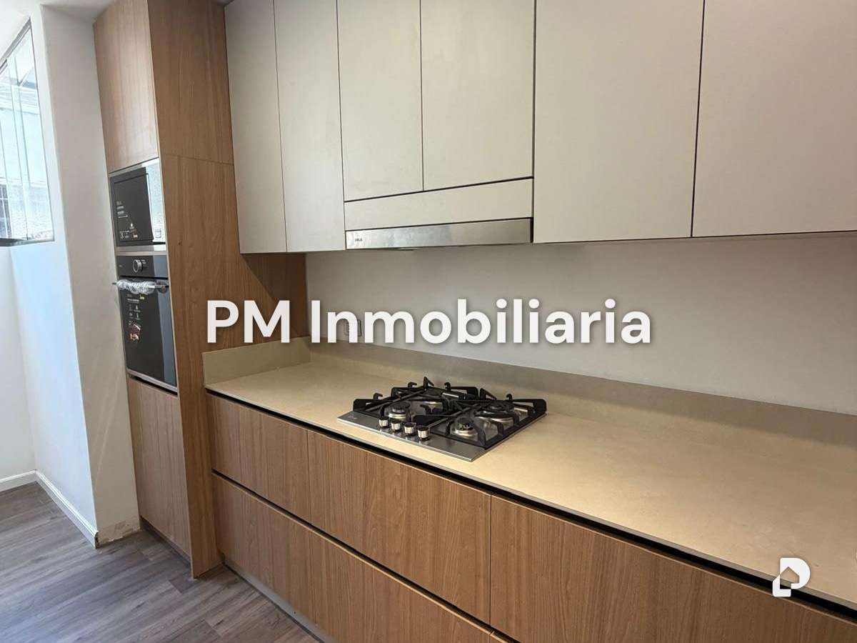 Apartamento en Colinas de Bello Monte, Caracas – 9
