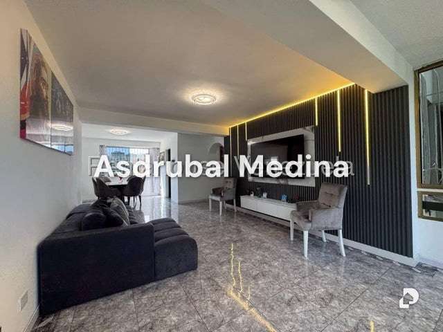Apartamento en El Paraíso, Caracas – 2