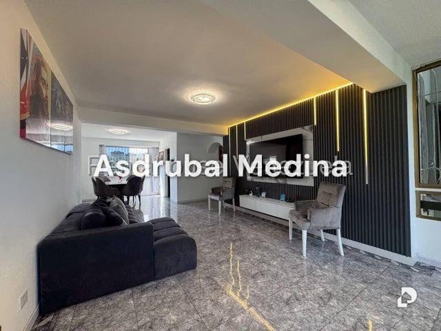Apartamento en El Paraíso, Caracas – 2