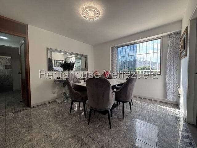 Apartamento en El Paraíso, Caracas