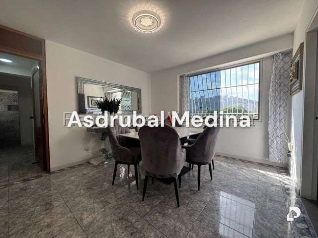 Apartamento en El Paraíso, Caracas – 5