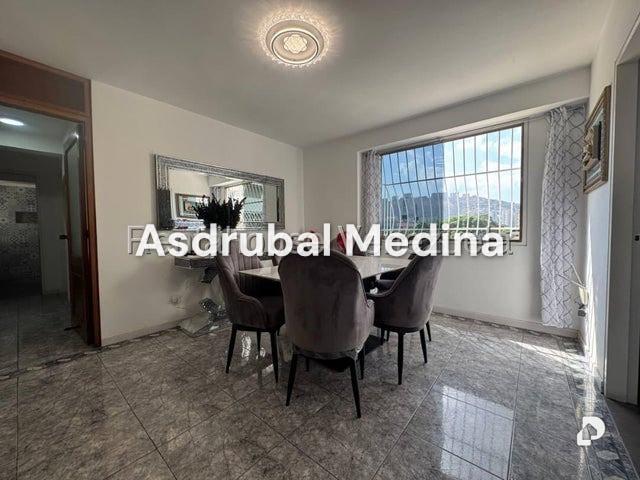 Apartamento en El Paraíso, Caracas – 5