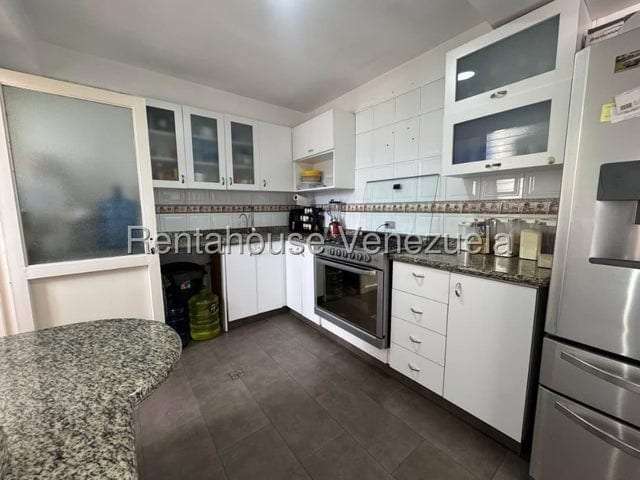 Apartamento en El Paraíso, Caracas