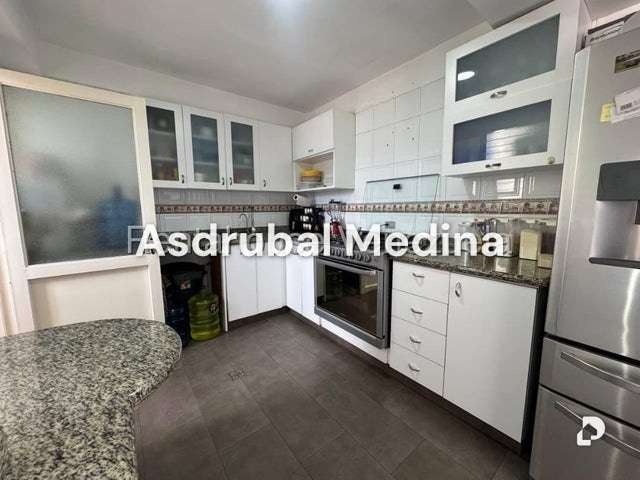 Apartamento en El Paraíso, Caracas – 7