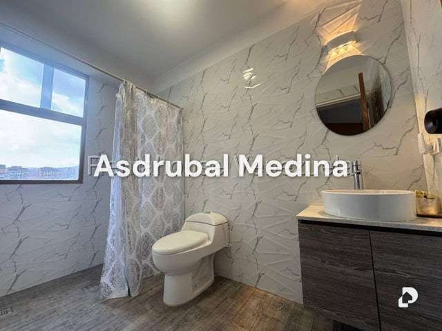 Apartamento en El Paraíso, Caracas – 9