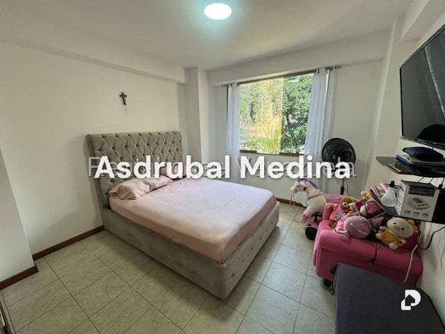 Apartamento en El Paraíso, Caracas – 10
