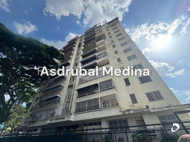 Apartamento en El Paraíso, Caracas – 1