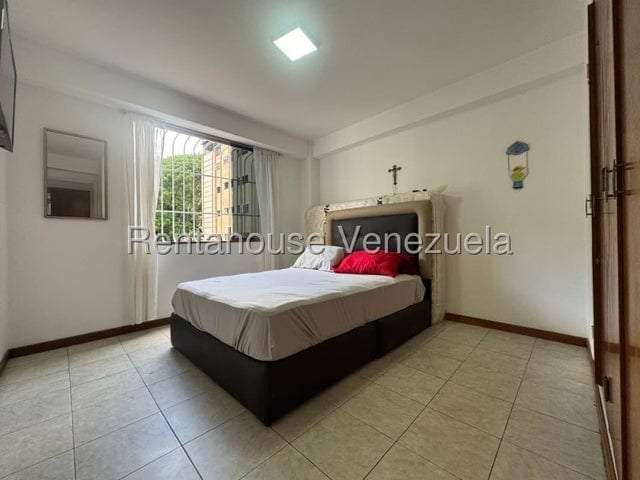 Apartamento en El Paraíso, Caracas