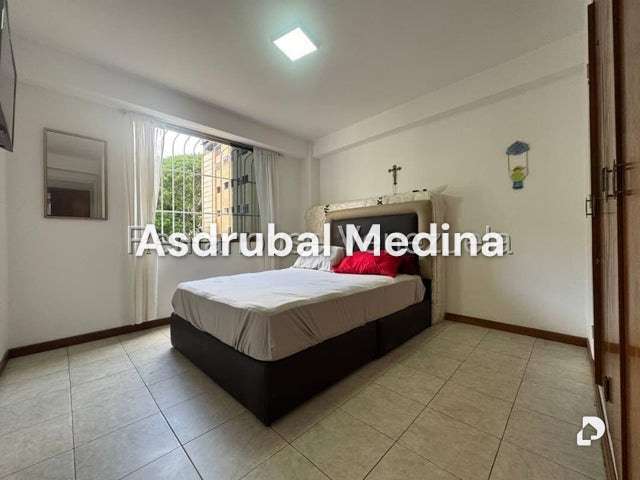 Apartamento en El Paraíso, Caracas – 8
