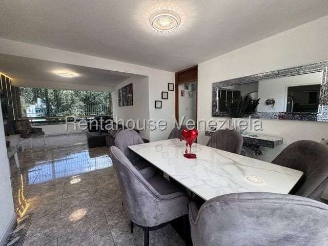 Apartamento en El Paraíso, Caracas