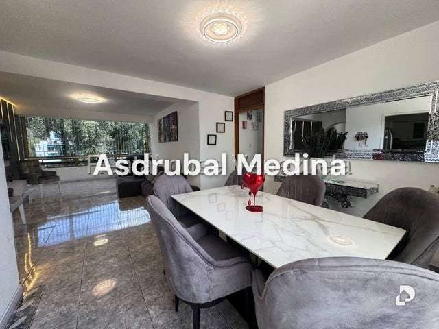 Apartamento en El Paraíso, Caracas – 3