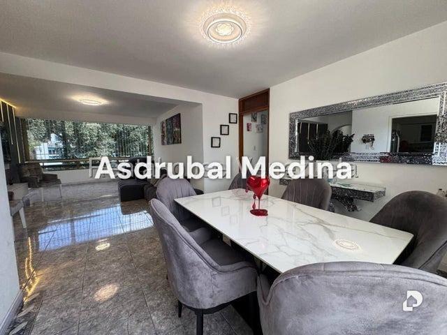 Apartamento en El Paraíso, Caracas – 3