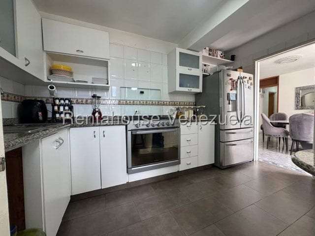 Apartamento en El Paraíso, Caracas