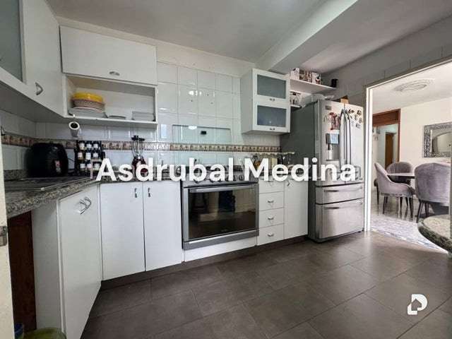 Apartamento en El Paraíso, Caracas – 6