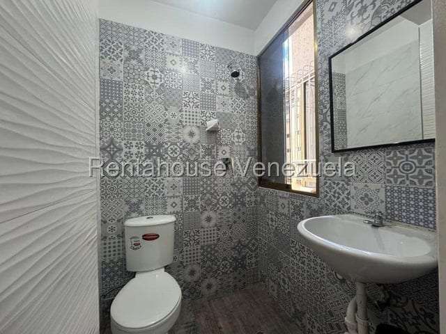 Apartamento en El Paraíso, Caracas