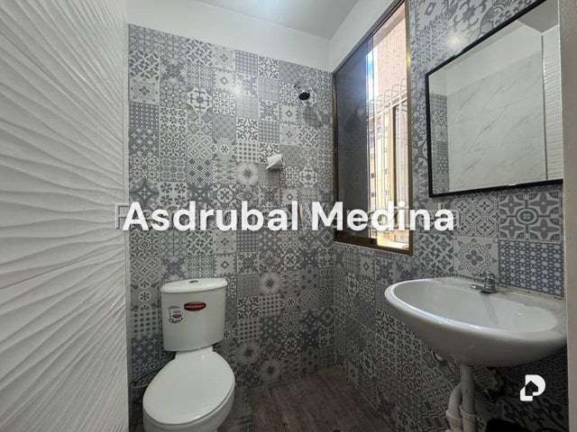 Apartamento en El Paraíso, Caracas – 11
