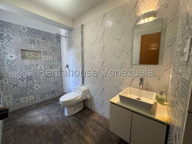 Apartamento en El Paraíso, Caracas