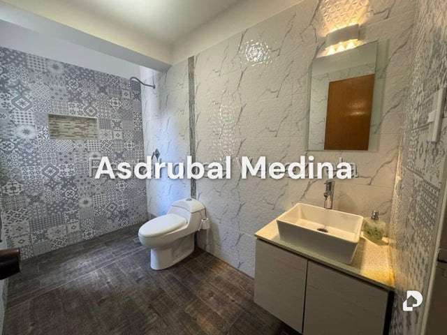 Apartamento en El Paraíso, Caracas – 13