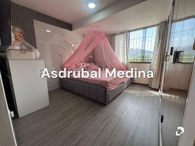 Apartamento en El Paraíso, Caracas – 12