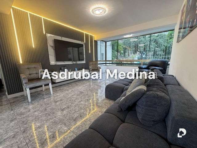 Apartamento en El Paraíso, Caracas – 4
