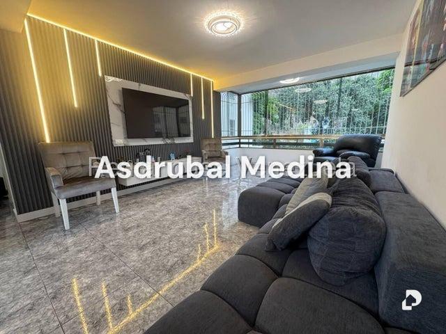 Apartamento en El Paraíso, Caracas – 4