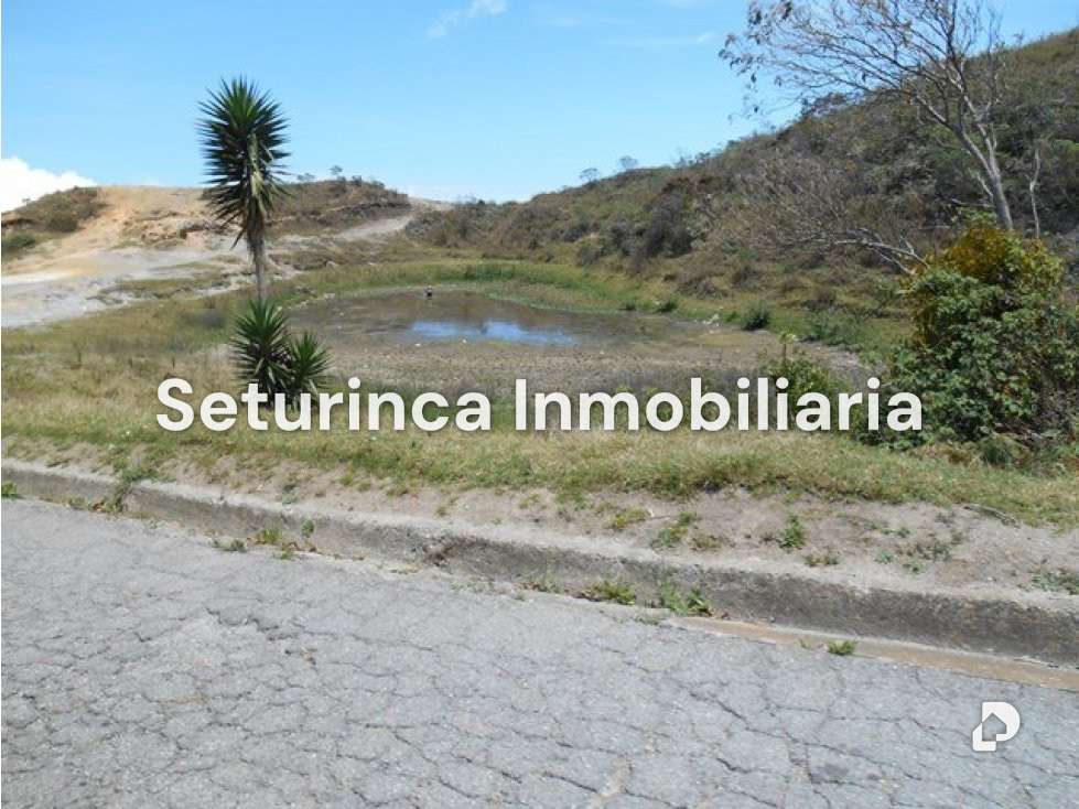 Terreno en El Junquito, Caracas – 7