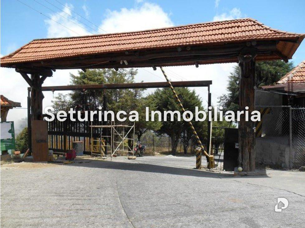 Terreno en El Junquito, Caracas – 3