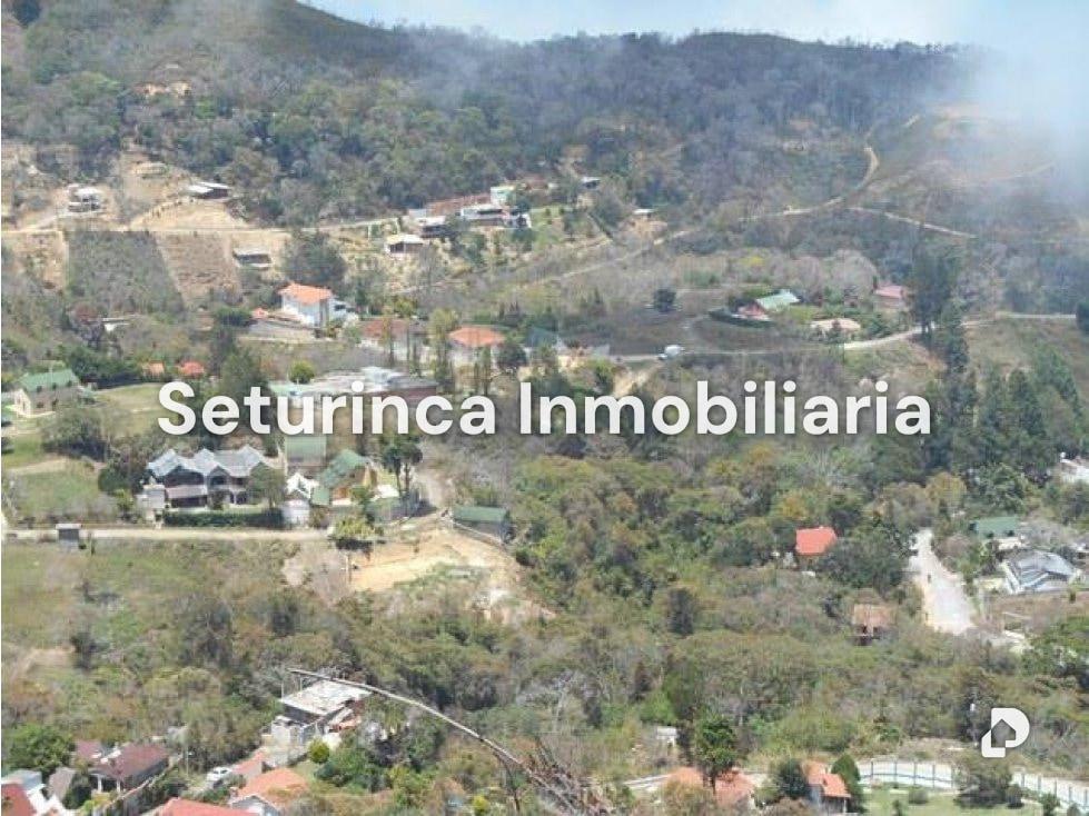 Terreno en El Junquito, Caracas – 5