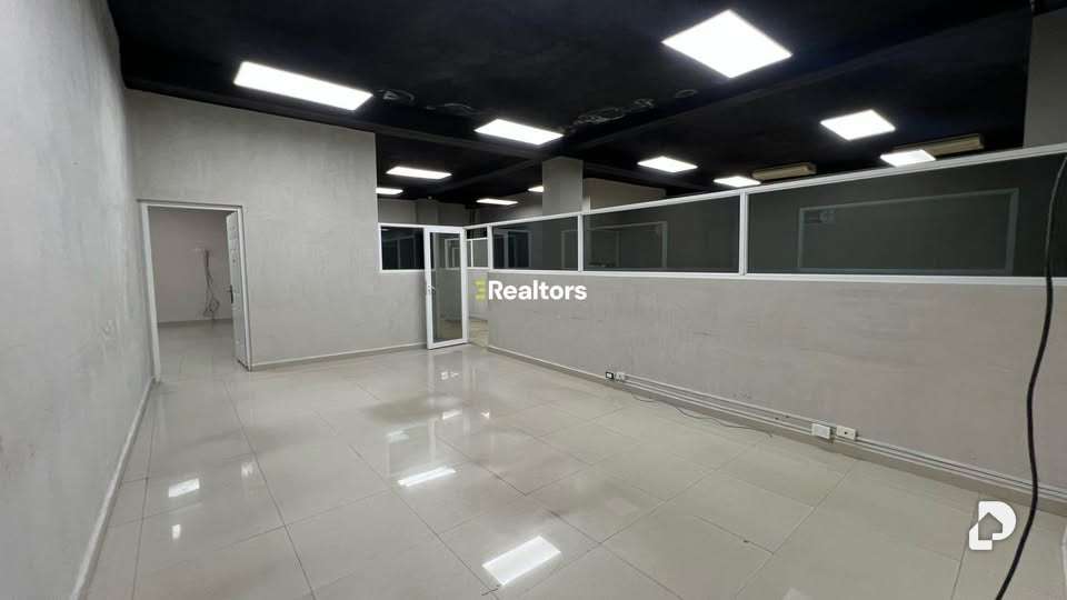 Oficina en Maturín – 2