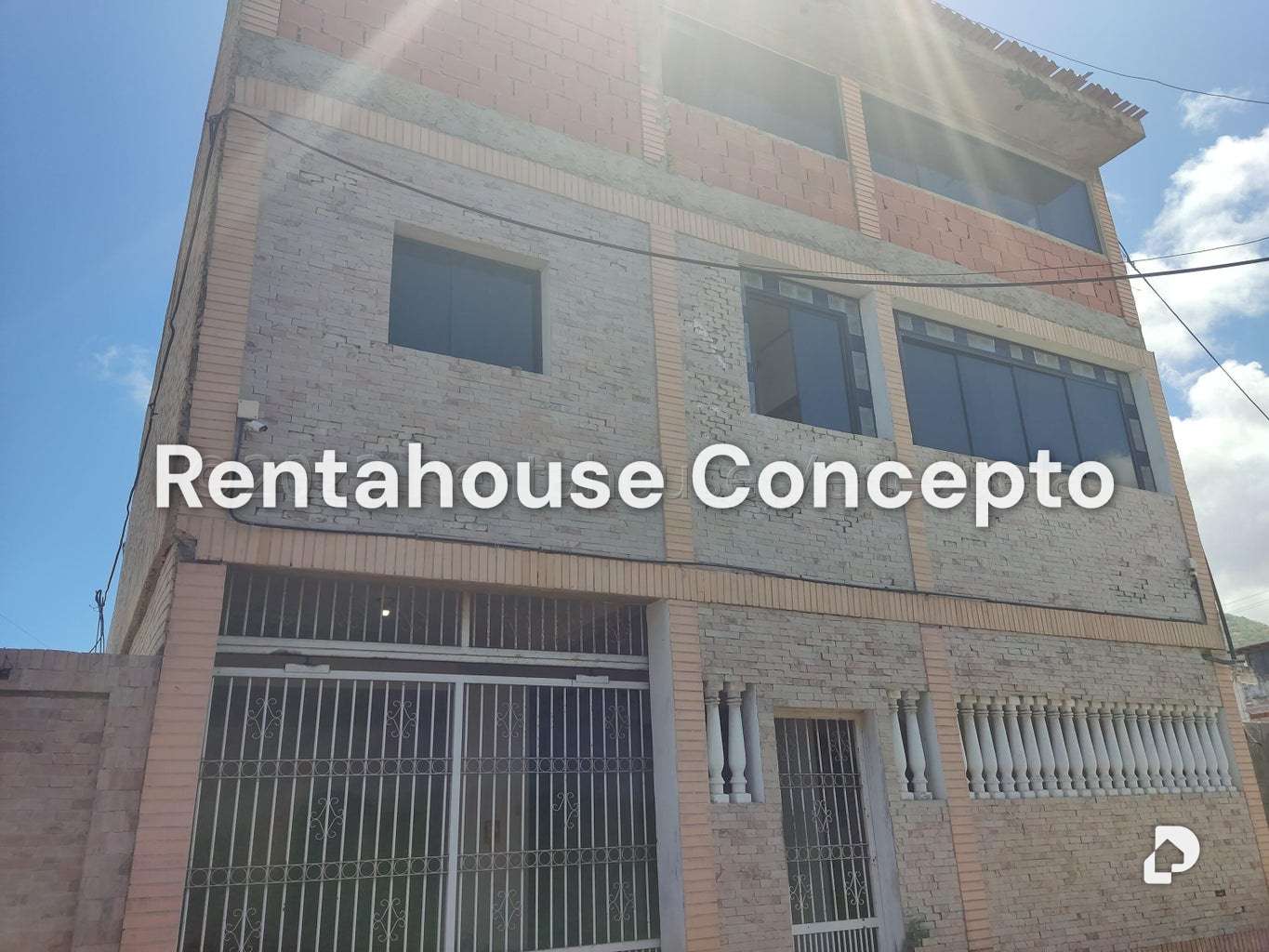 Edificio en Rancho Grande, Puerto Cabello – 2