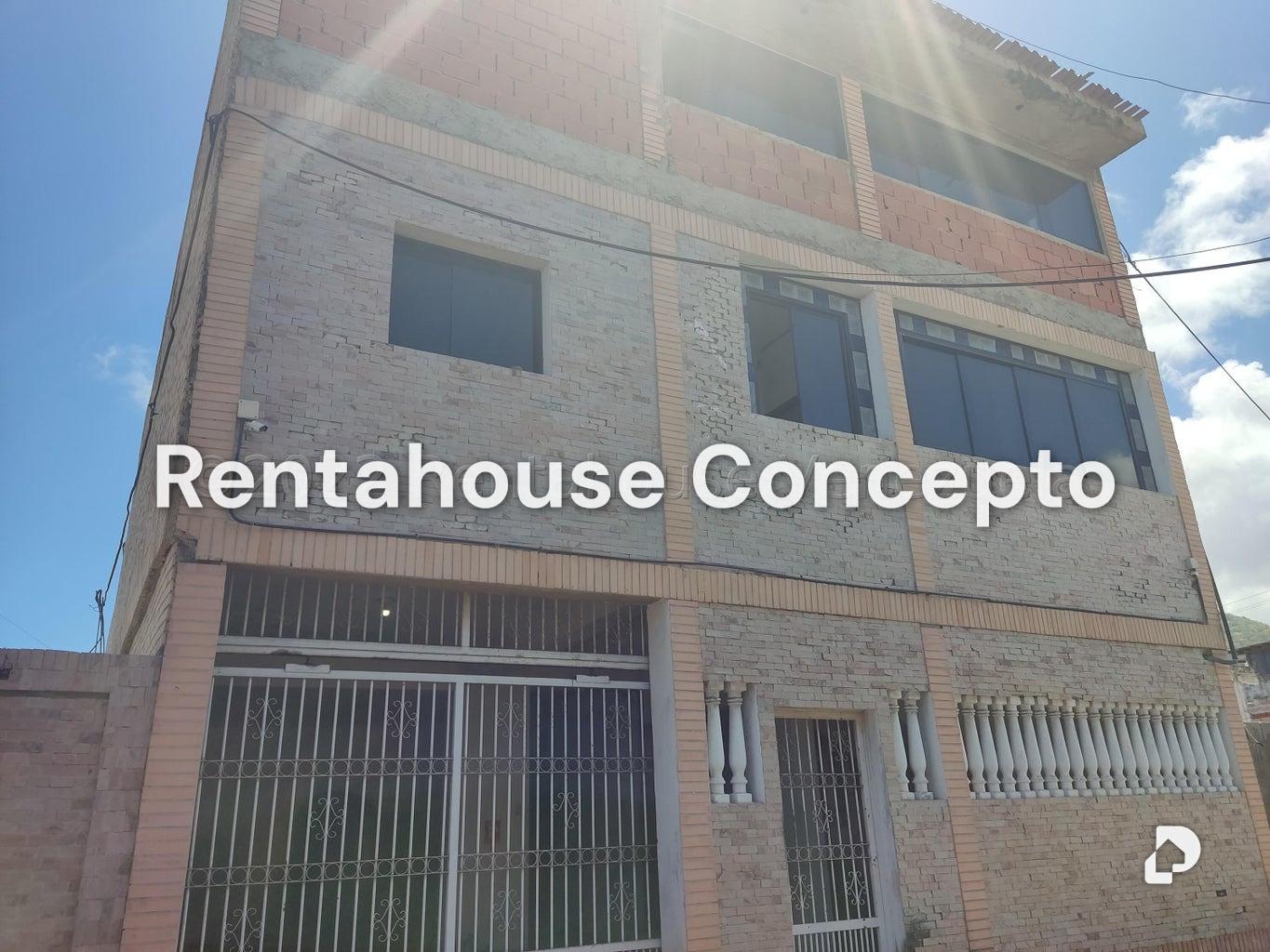 Edificio en Rancho Grande, Puerto Cabello – 2
