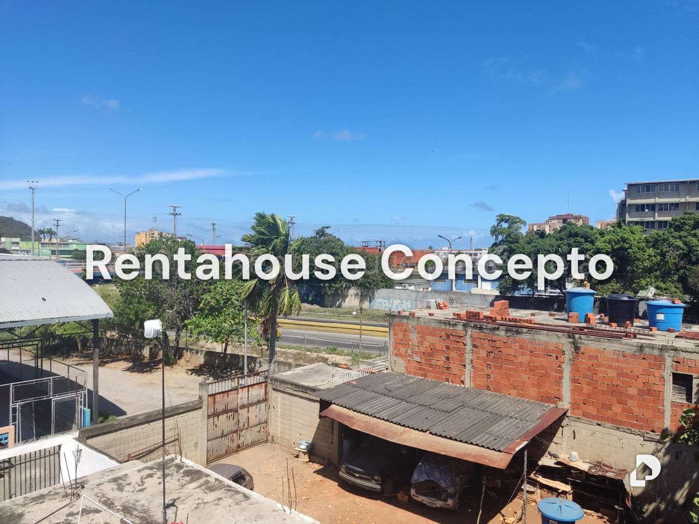 Edificio en Rancho Grande, Puerto Cabello – 57