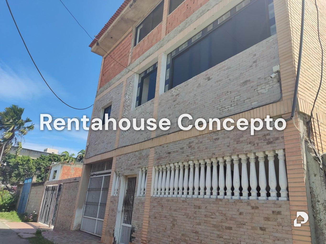 Edificio en Rancho Grande, Puerto Cabello – 1