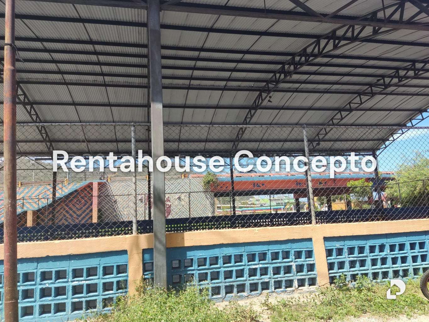 Edificio en Rancho Grande, Puerto Cabello – 58