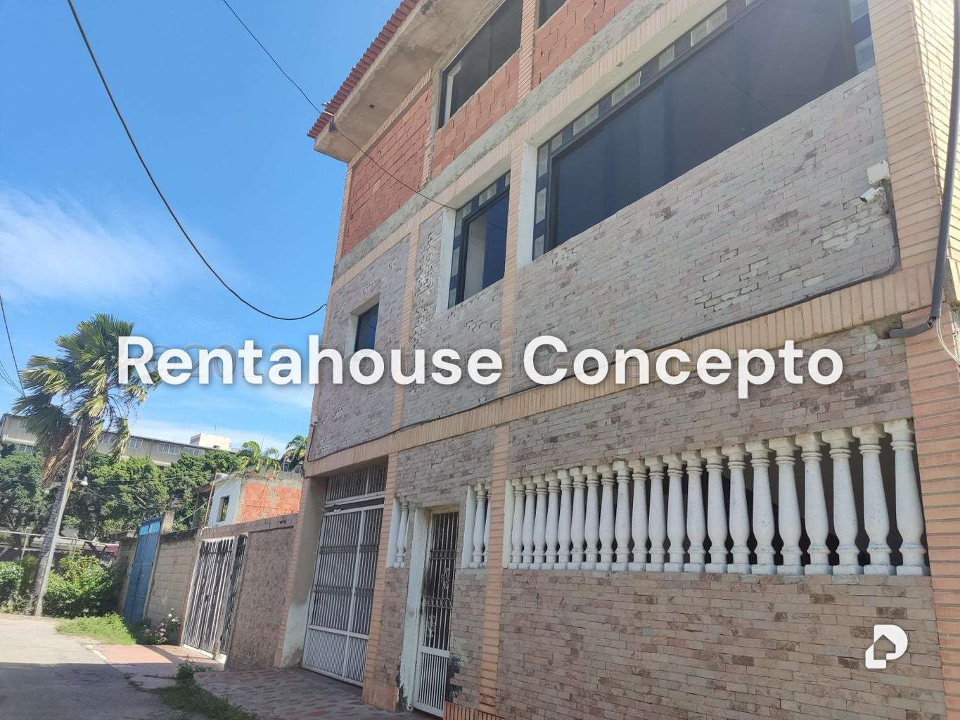Edificio en Rancho Grande, Puerto Cabello – 59