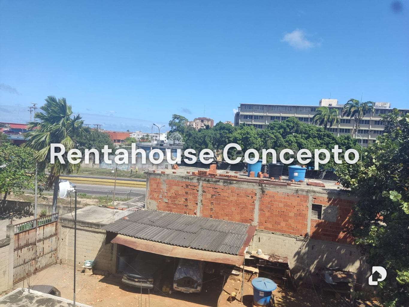 Edificio en Rancho Grande, Puerto Cabello – 56
